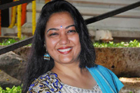 Actress Hema Photos